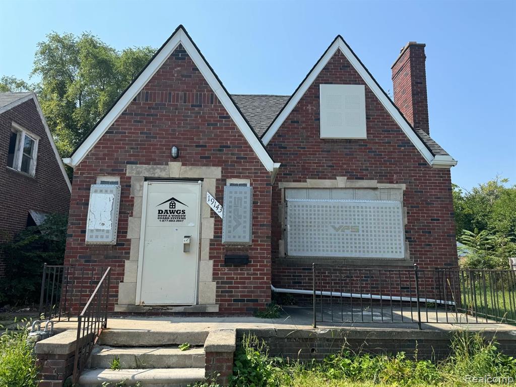 Cliff St, Detroit, MI 48234