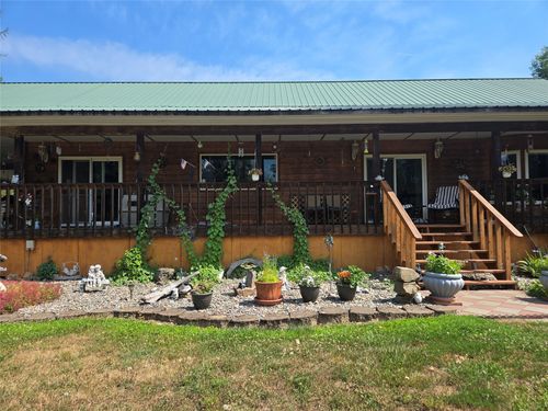 116 Klakken Rd, Noxon, MT, 59853-9720 | Card Image