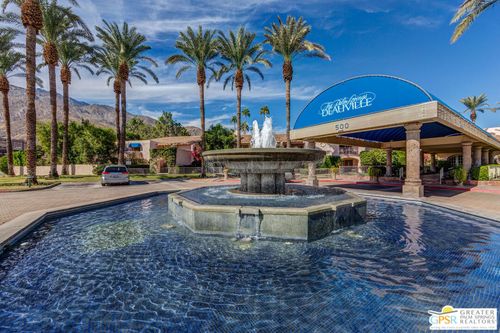 512-500 E Amado Rd, Palm Springs, CA, 92262-6497 | Card Image