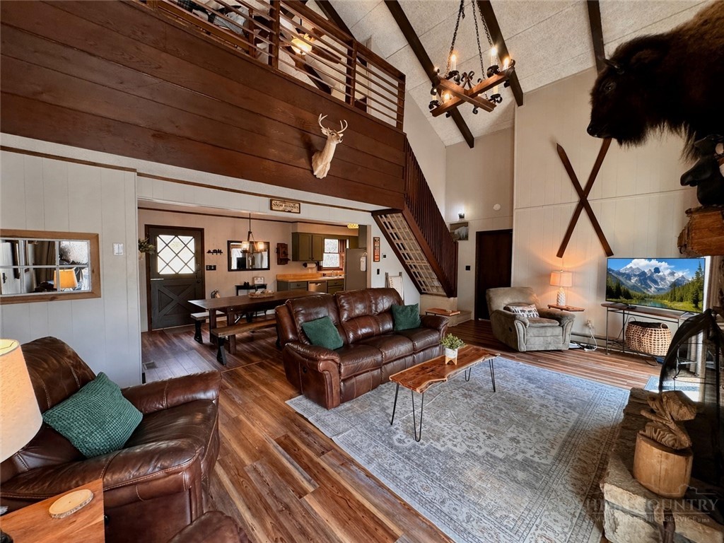 Residential in Beech Mountain 3