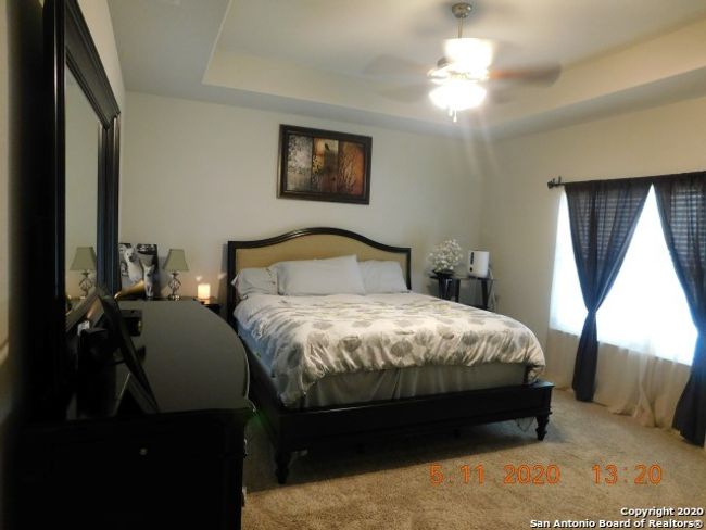 717 Morgan Run, House other with 4 bedrooms, 2 bathrooms and null parking in Cibolo TX | Image 11