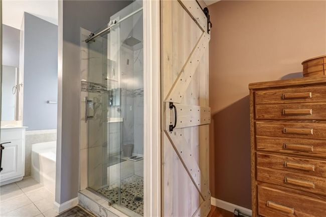 121 St Albans Way, House other with 4 bedrooms, 3 bathrooms and null parking in Peachtree City GA | Image 35