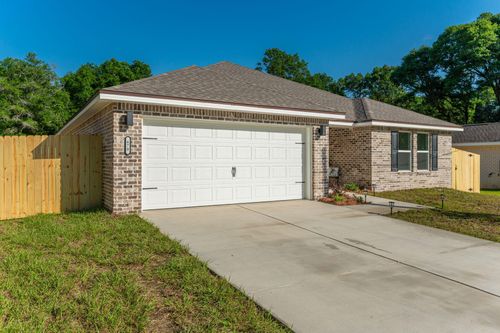 691 E Bowers Ave, Crestview, FL, 32539-4306 | Card Image