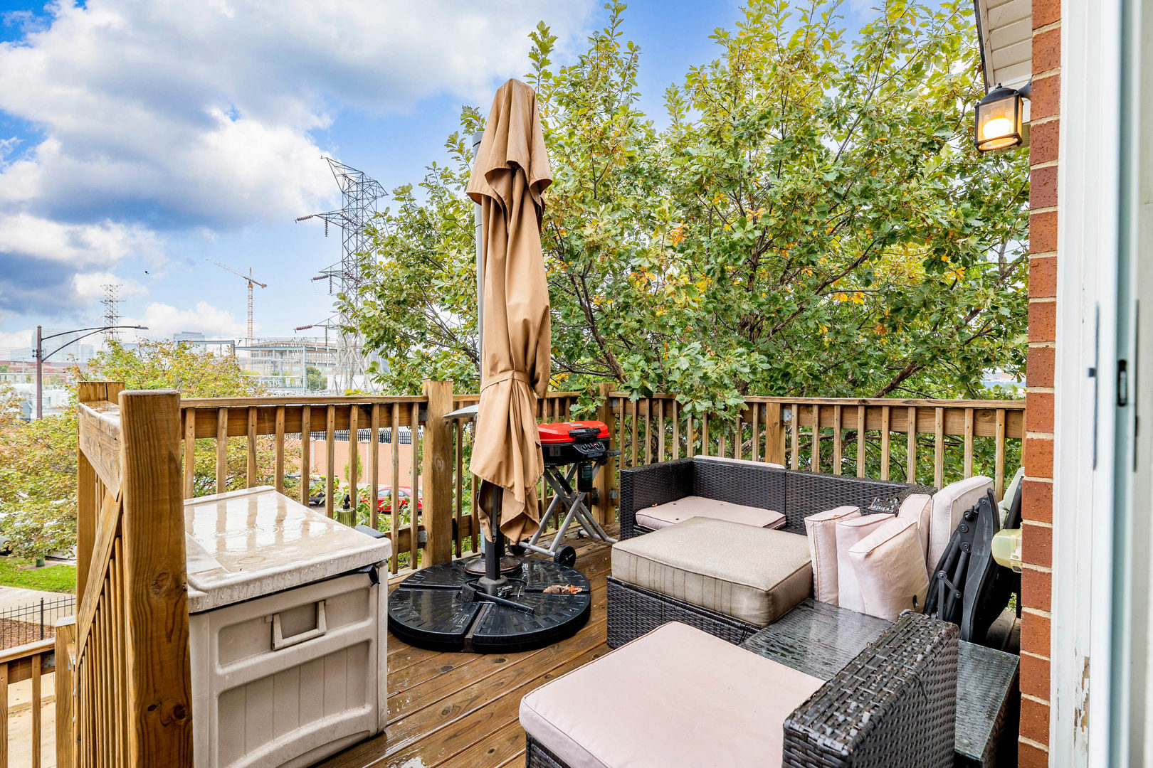 Residential Lease in Chicago 3
