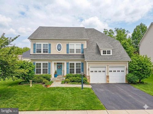 7153 Comrie Ct, WARRENTON, VA, 20187-3978 | Card Image