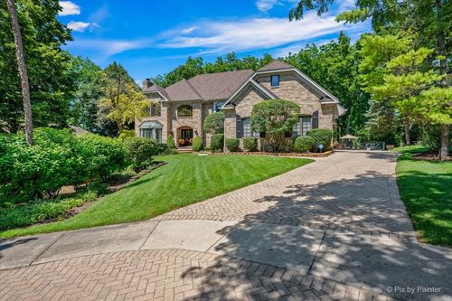 554 W Rosiland Dr, Palatine, IL, 60074-1093 | Card Image