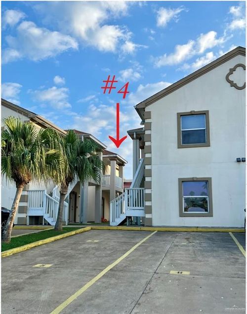 a4-107 E Bahama St, South Padre Island, TX, 78597-7134 | Card Image