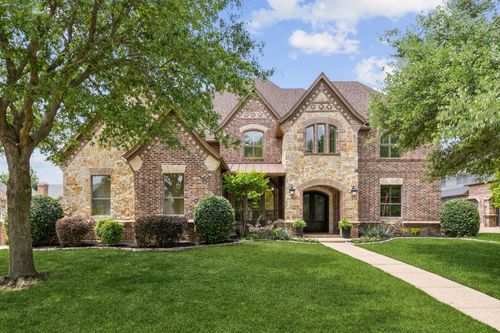 6104 Equestrian Ct, Colleyville, TX, 76034-7647 | Card Image