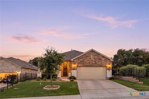 405 Kitty Hawk Rd, Georgetown, TX, 78633-2394 | Card Image