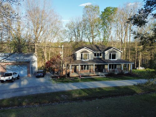 601 Indian Ridge Rd, Falls Of Rough, KY, 40119-6619 | Card Image