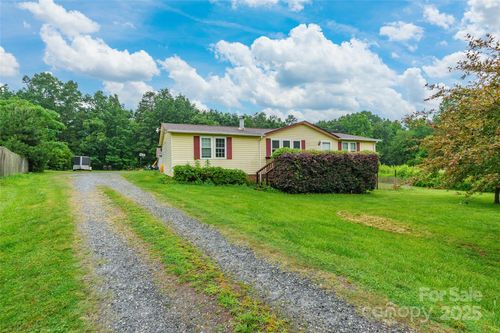4373 Wentz Rd, Maiden, NC, 28650-9245 | Card Image
