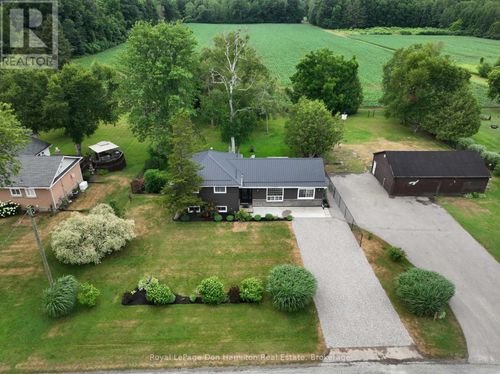 1175 Concesstion Rd 12, Norfolk (Langton), ON, N0E1P0 | Card Image