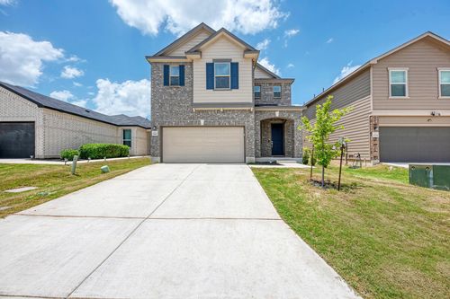 500 Dakota Creek, New Braunfels, TX, 78130 | Card Image