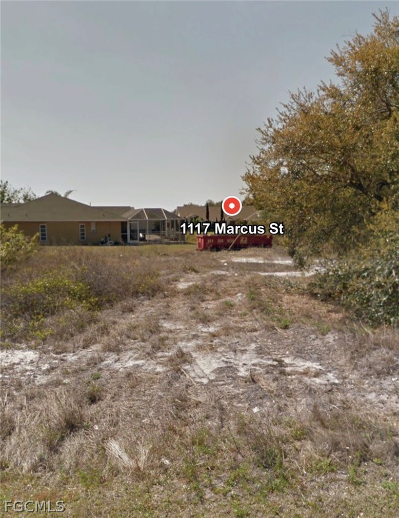 Land in Port Charlotte 4