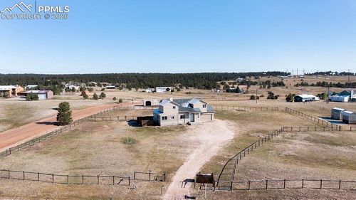 10755 Arrowgrass Loop, Peyton, CO, 80831-6864 | Card Image