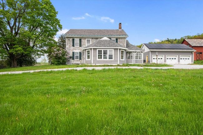 103 Route 22 A, House other with 3 bedrooms, 2 bathrooms and null parking in Orwell VT | Image 38