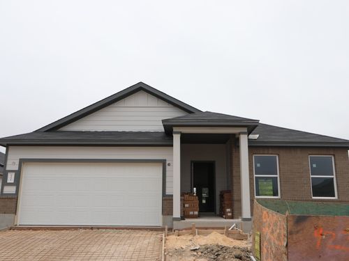 9221 Furman Dr, Austin, TX, 78747-1592 | Card Image