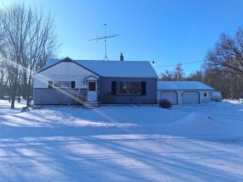 515 E Groninger Street, Suring, WI, 54174 | Card Image