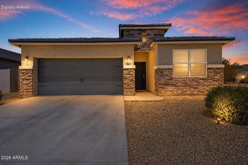 23932 W Watkins Street W, Buckeye, AZ, 85326 | Card Image