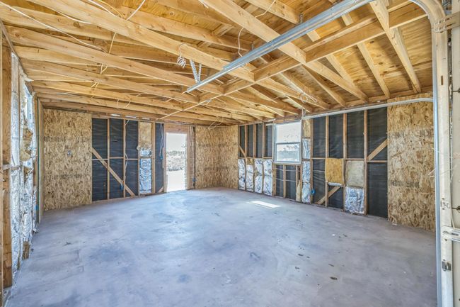 64515 Del Oro Rd, House other with 1 bedrooms, 2 bathrooms and null parking in Joshua Tree CA | Image 10