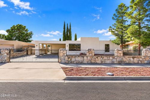 1625 Lou Graham St, El Paso, TX, 79936-5309 | Card Image