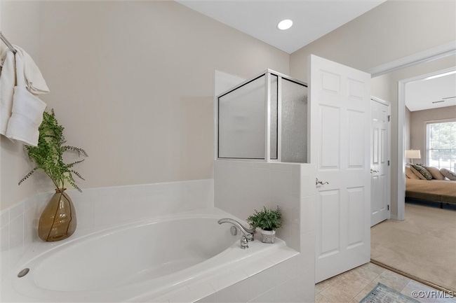 10103 Reedville Ave, Townhouse with 3 bedrooms, 3 bathrooms and null parking in Glen Allen VA | Image 29