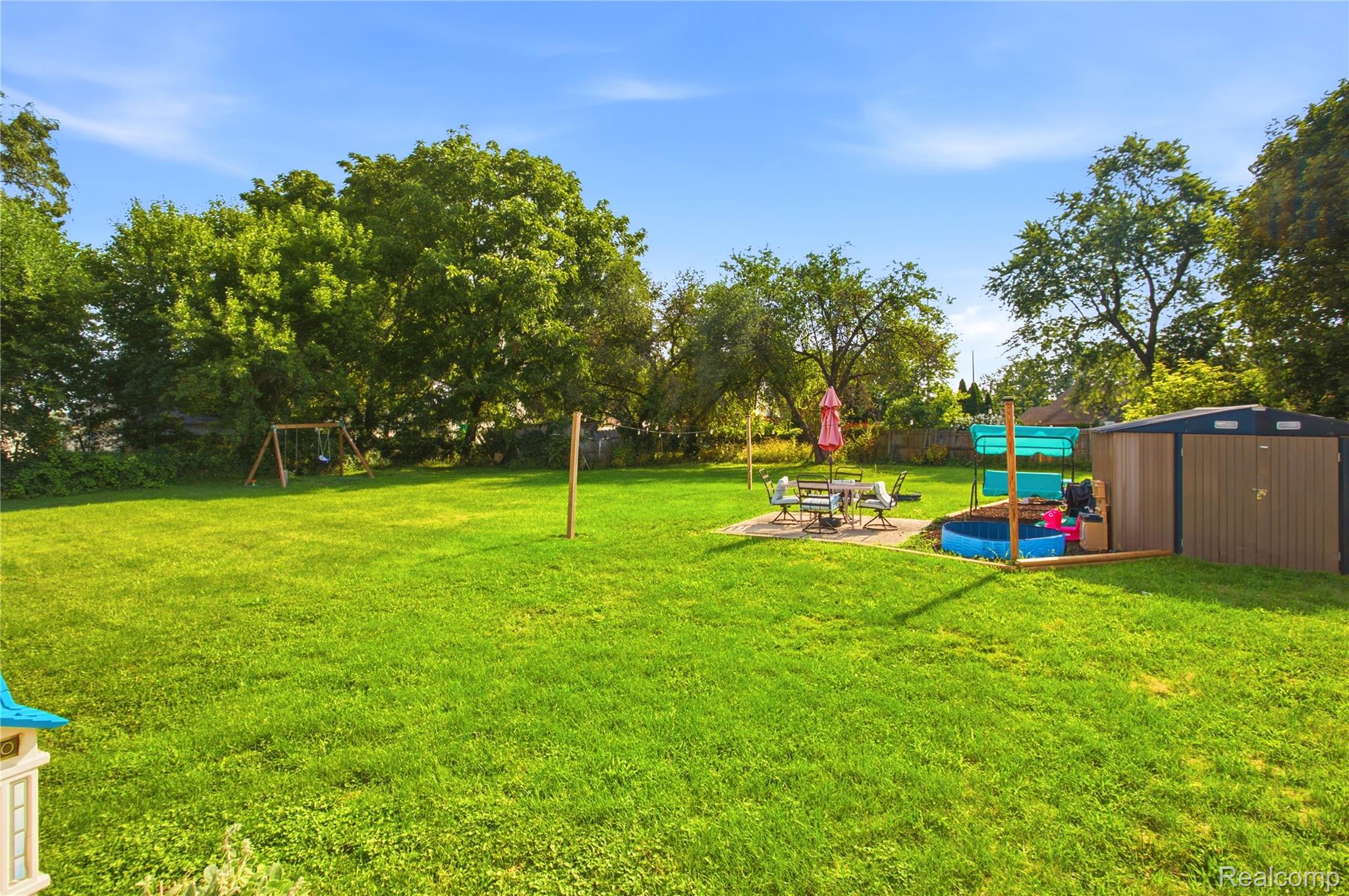 Residential in Lansing 5