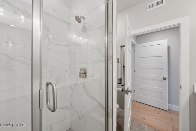 102 - 1121 W Vos Cir, Condo with 3 bedrooms, 2 bathrooms and null parking in Heber City UT | Image 12