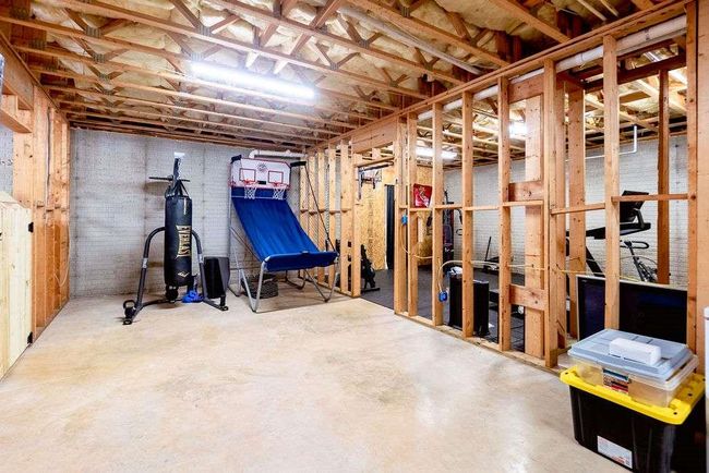 109 Lighthorse Blvd, House other with 4 bedrooms, 3 bathrooms and 2 parking in Mcdonough GA | Image 27