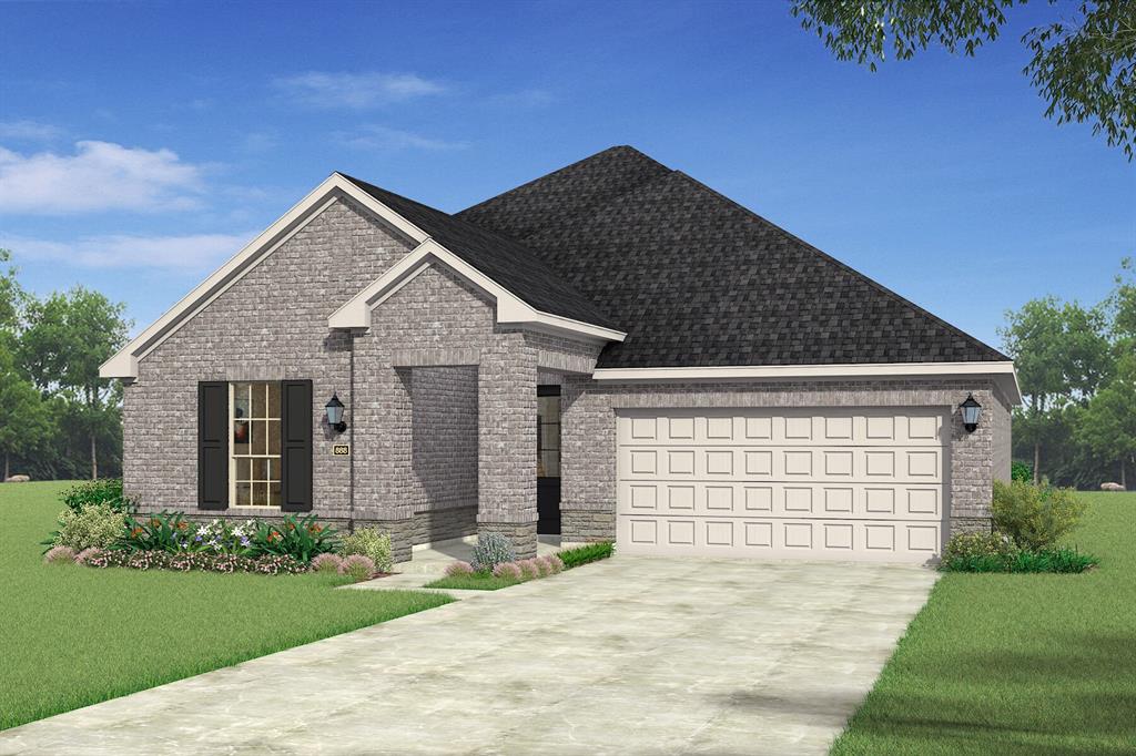 Whitman Ave, Aubrey, TX 76227