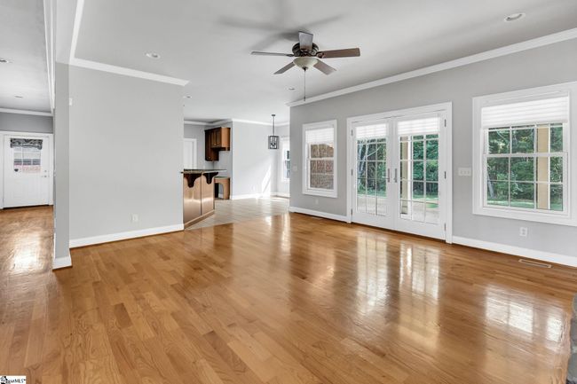 528 Carolee Way, House other with 5 bedrooms, 4 bathrooms and 3 parking in Greer SC | Image 9