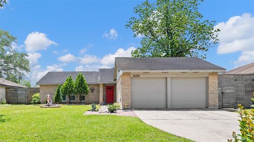 14231 Bateau Dr, Cypress, TX, 77429-2541 | Card Image