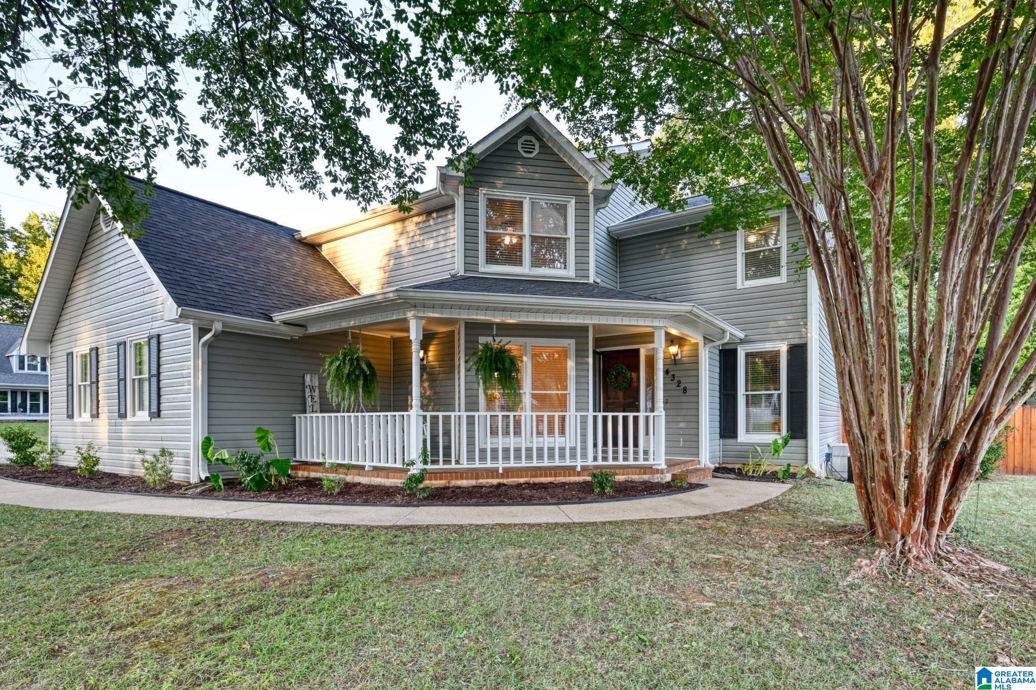 Cambridge Ln, Anniston, AL 36207 #1