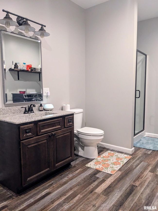 17359 Log Cabin Rd, House other with 4 bedrooms, 3 bathrooms and null parking in Ewing IL | Image 24