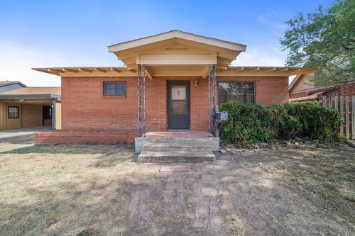 405 Edwards Blvd, Big Spring, TX, 79720-5362 | Card Image