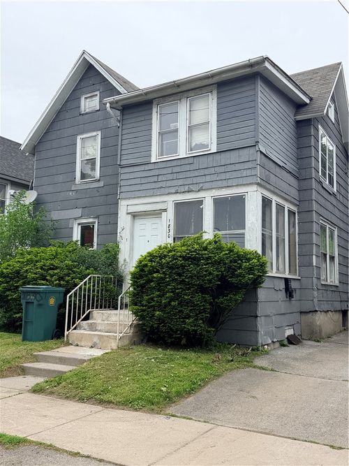 1830 Clifford Ave, Rochester, NY, 14609-3646 | Card Image