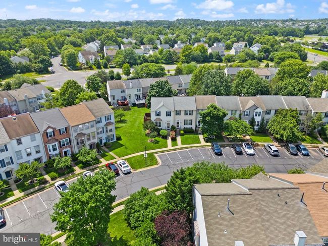 20681 Southwind Ter, Townhouse with 3 bedrooms, 3 bathrooms and null parking in ASHBURN VA | Image 49