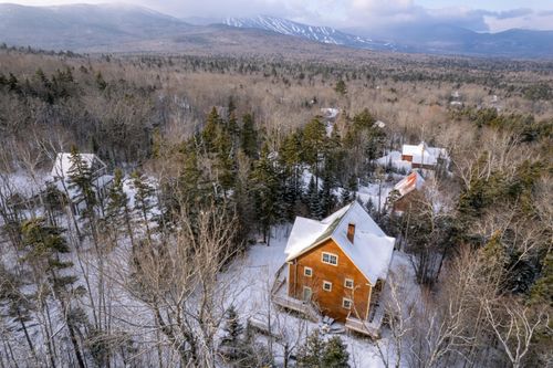 2025 Hillside Road, Carrabassett Valley, ME, 04947 | Card Image