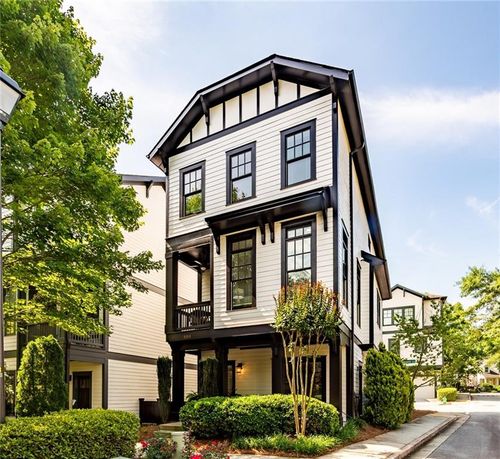 1014 Braeburn Ln, Decatur, GA, 30030-2956 | Card Image
