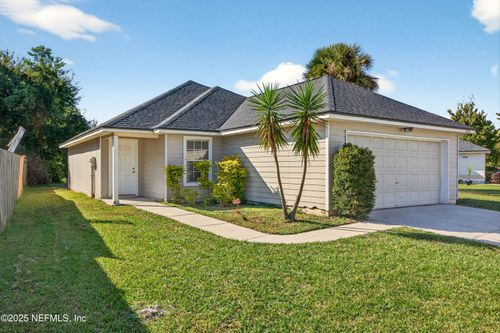 1538 Slash Pine Ct, Orange Park, FL, 32073-4595 | Card Image