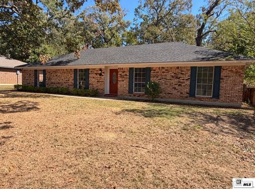 100 Lakeview Park Dr, Monroe, LA, 71203-3316 | Card Image