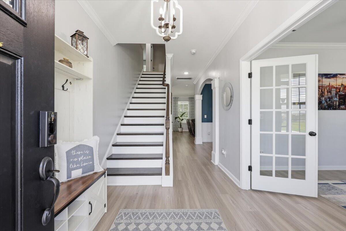 Residential in Summerville 5