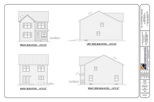 25 Arnold St, Riverside, RI, 02915-3218 | Card Image