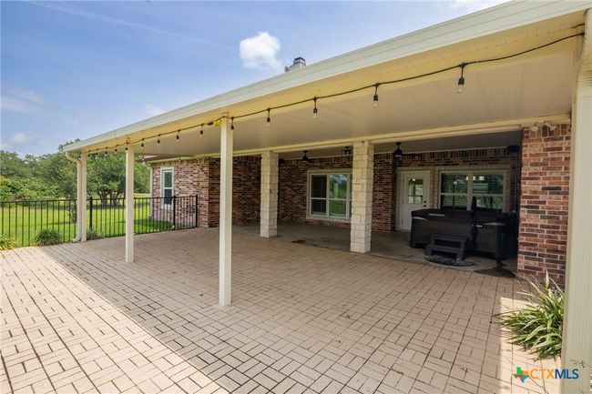 480 Perdido Pointe Cir, House other with 4 bedrooms, 3 bathrooms and null parking in Victoria TX | Image 43