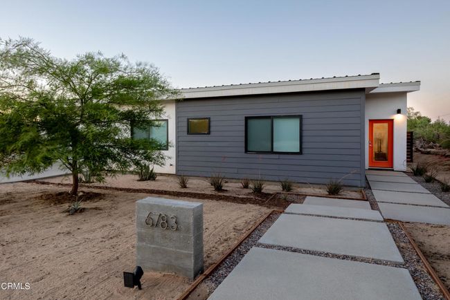 Easterly Drive Yucca Valley-57 | Image 42