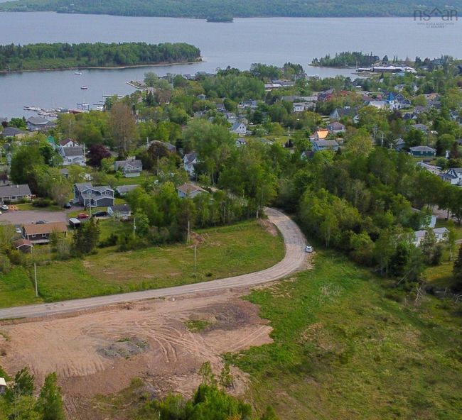 Lot 21-3 Alexander Dr, Home with 0 bedrooms, 0 bathrooms and null parking in Baddeck NS | Image 5