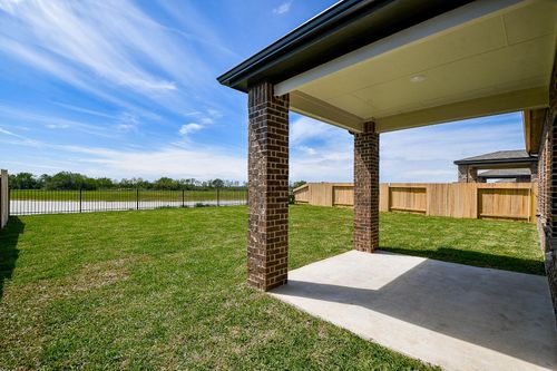 23303 Happy Meadow Ln, Katy, TX, 77493-7702 | Card Image
