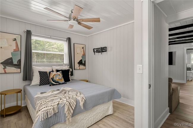 1659 Sunken Meadow Rd, House other with 2 bedrooms, 1 bathrooms and null parking in Spring Grove VA | Image 15