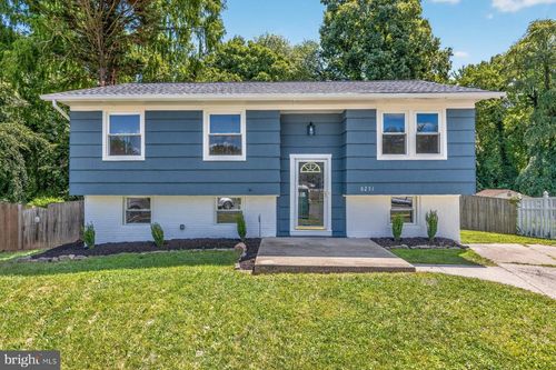 8251 Rupert Rd S, MILLERSVILLE, MD, 21108-1103 | Card Image