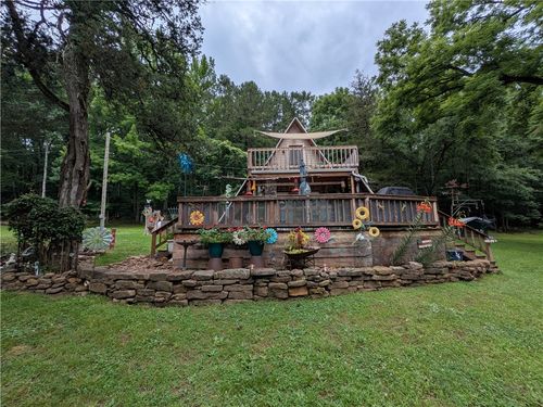 274 County Road 6151, Pettigrew, AR, 72752-8004 | Card Image